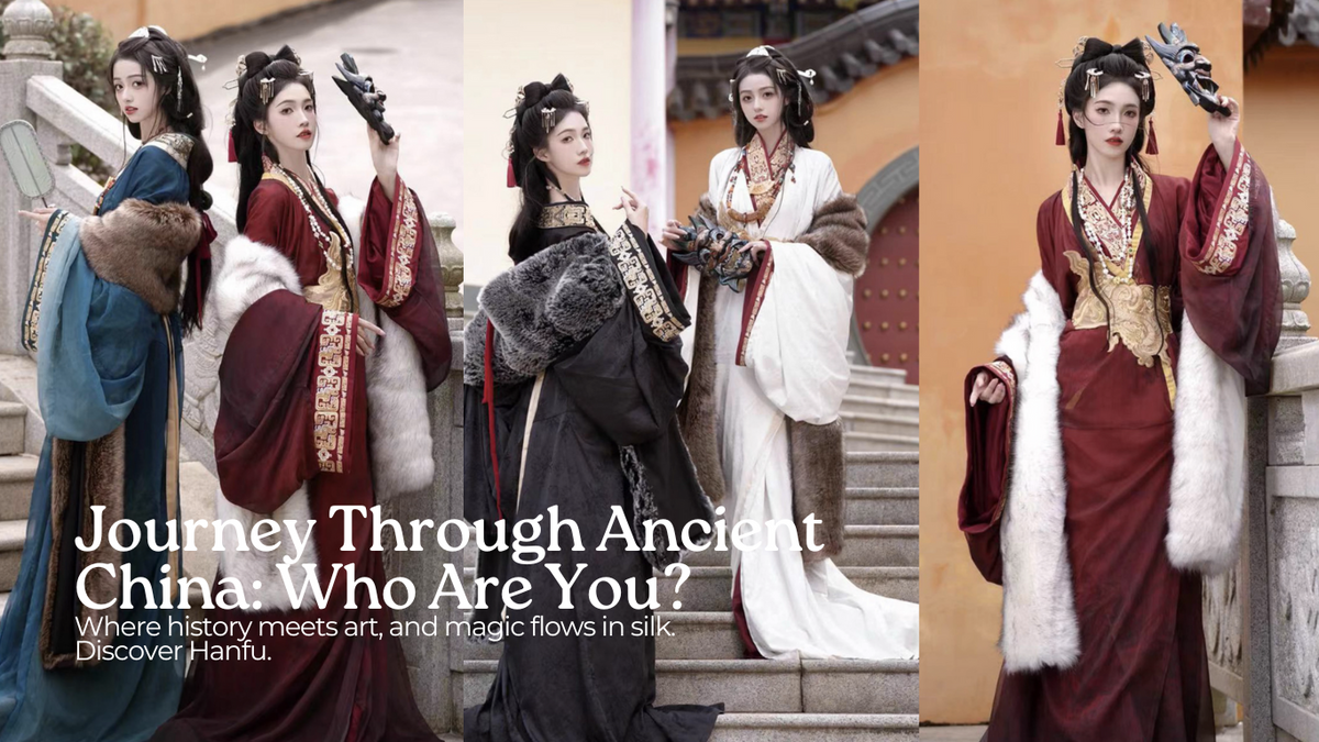 Hanfu Story logo