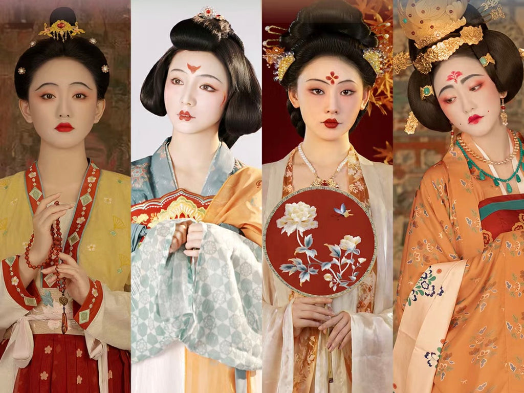 Why Some Chinese People Choose to Wear Hanfu: A Look at the Reasons Behind the Trend