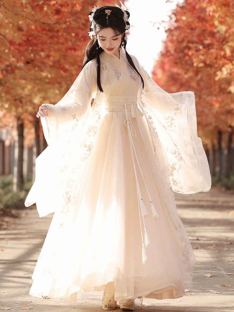 Asian themed clothing store