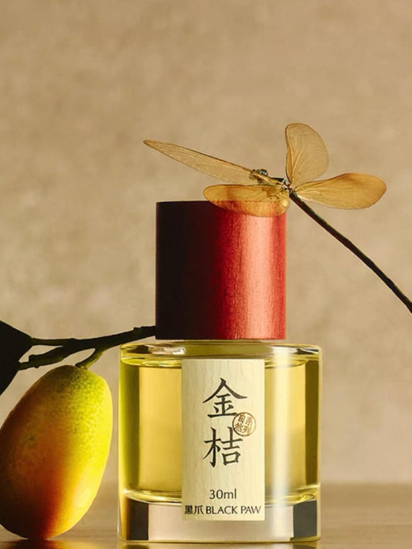black paw 香水 BLACK PAW 黑爪| OSMANTHUS Eau de Parfum