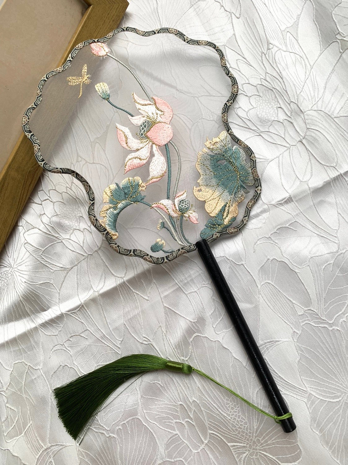 Chinese Culture Gifts & Keepsakes | Bag Charms, Fans, Mirrors