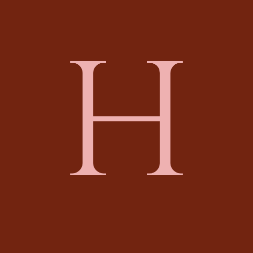 Thehanfustory store logo