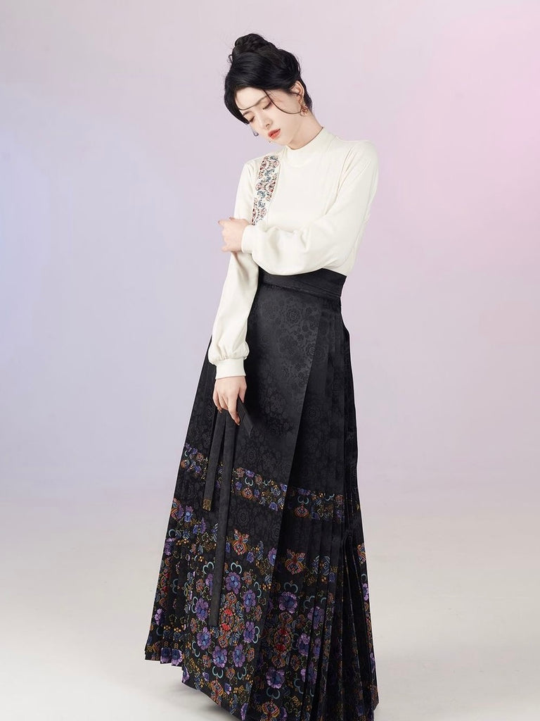 Hanfoo Modern Chinese Hanfu Outfits & Dresses | Tradition meets Modern | Hanfu ...