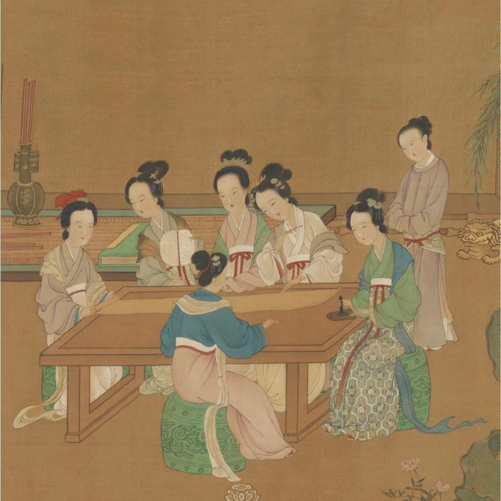 The Male Hanfu: Evolution, Styles, and Modern Revival – Hanfu Story