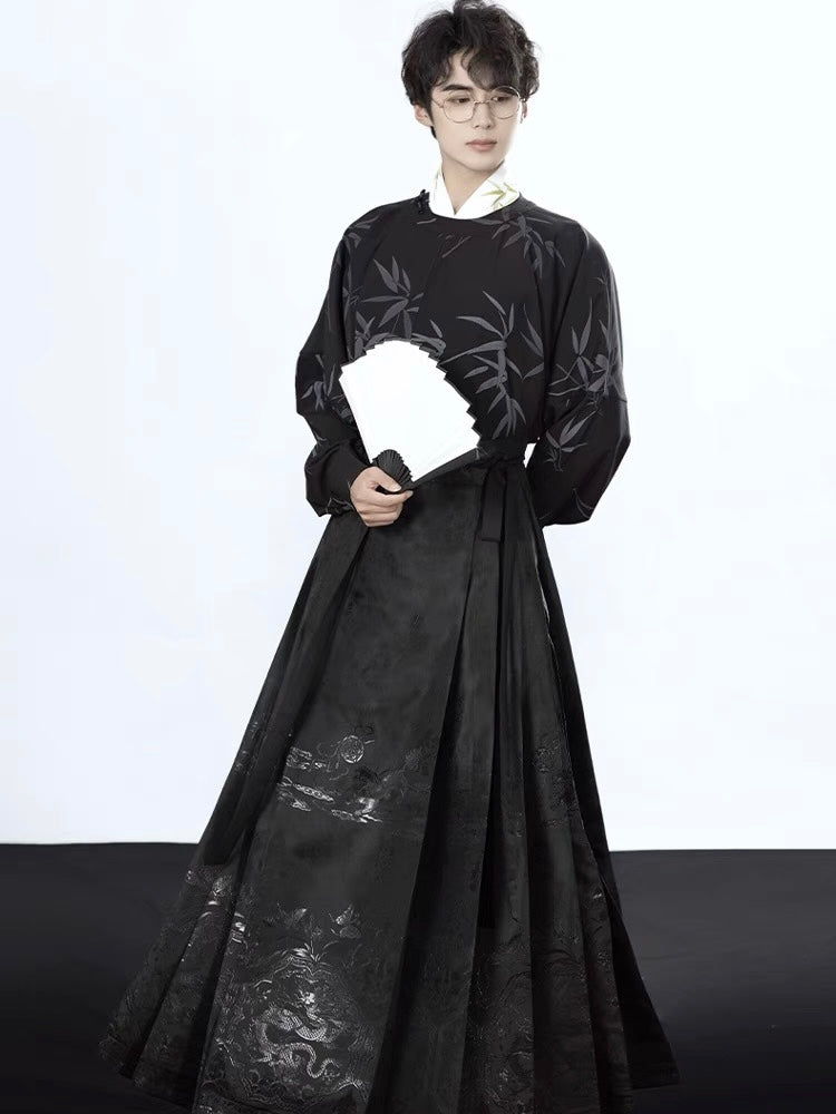 Hanfoo Modern Chinese Hanfu Outfits & Dresses | Tradition meets Modern | Hanfu ...