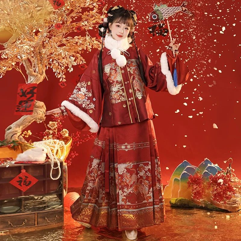 The Male Hanfu: Evolution, Styles, and Modern Revival – Hanfu Story