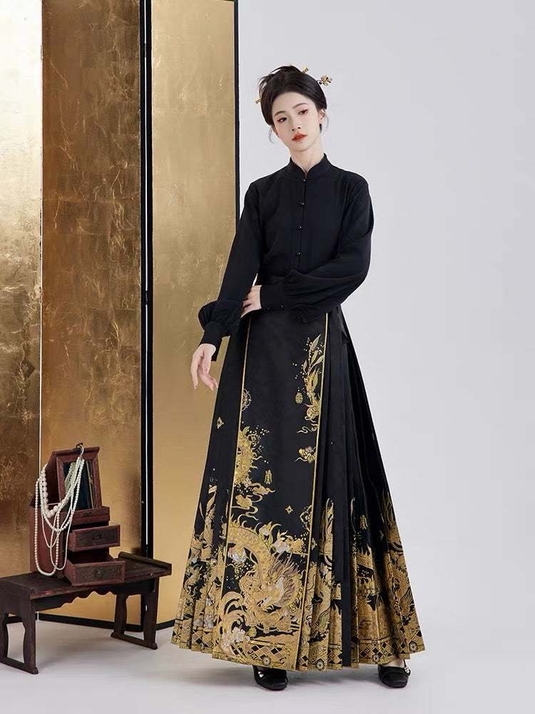 Hanfu Words Hanfu Traditional Chinese Clothing Hanfu Story