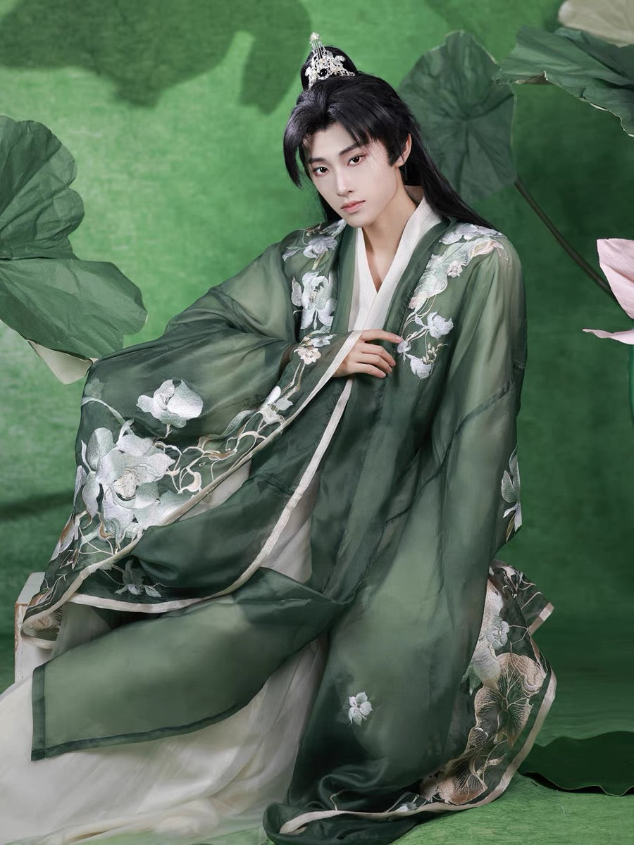 Male Traditional Hanfu, Men & Unisex Chinese Fashion Hanfu Story Male Traditional Hanfu, Men & Unisex Chinese Fashion Hanfu Story