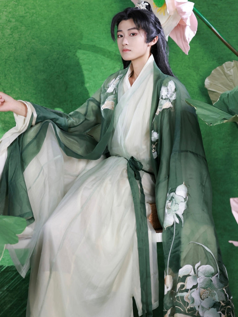 Male Traditional Hanfu, Men & Unisex Chinese Fashion Hanfu Story Male Traditional Hanfu, Men & Unisex Chinese Fashion Hanfu Story