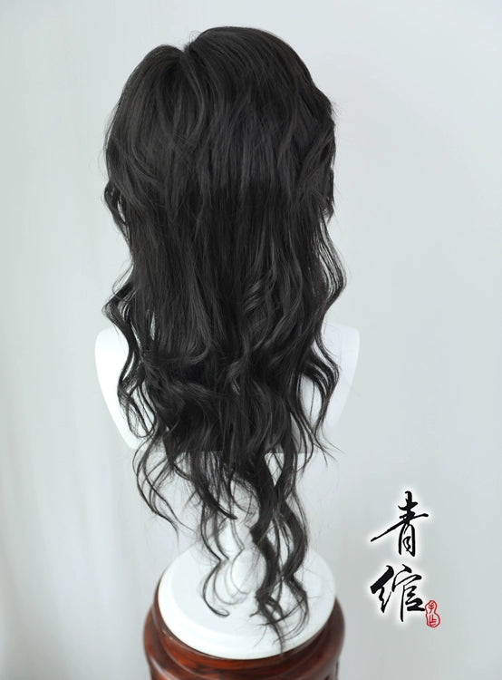 Windy - Costume Hair Wig for Hanfu