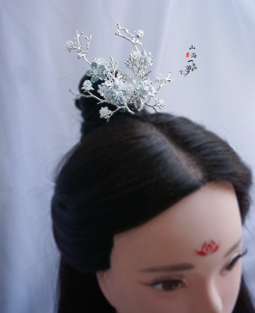 Crown: Hanmei