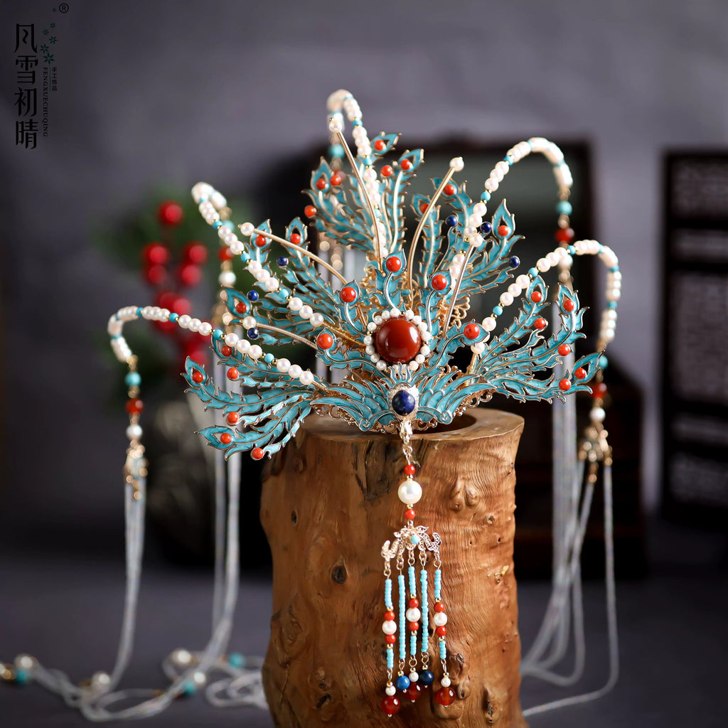 Crown: Fenghuang Lianfa