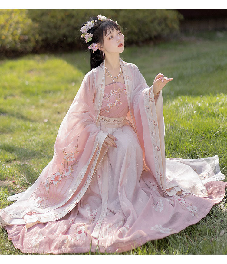 Cherry Blossoms