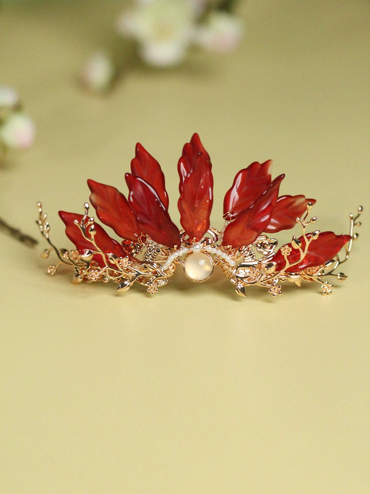 Crown: Nanqing