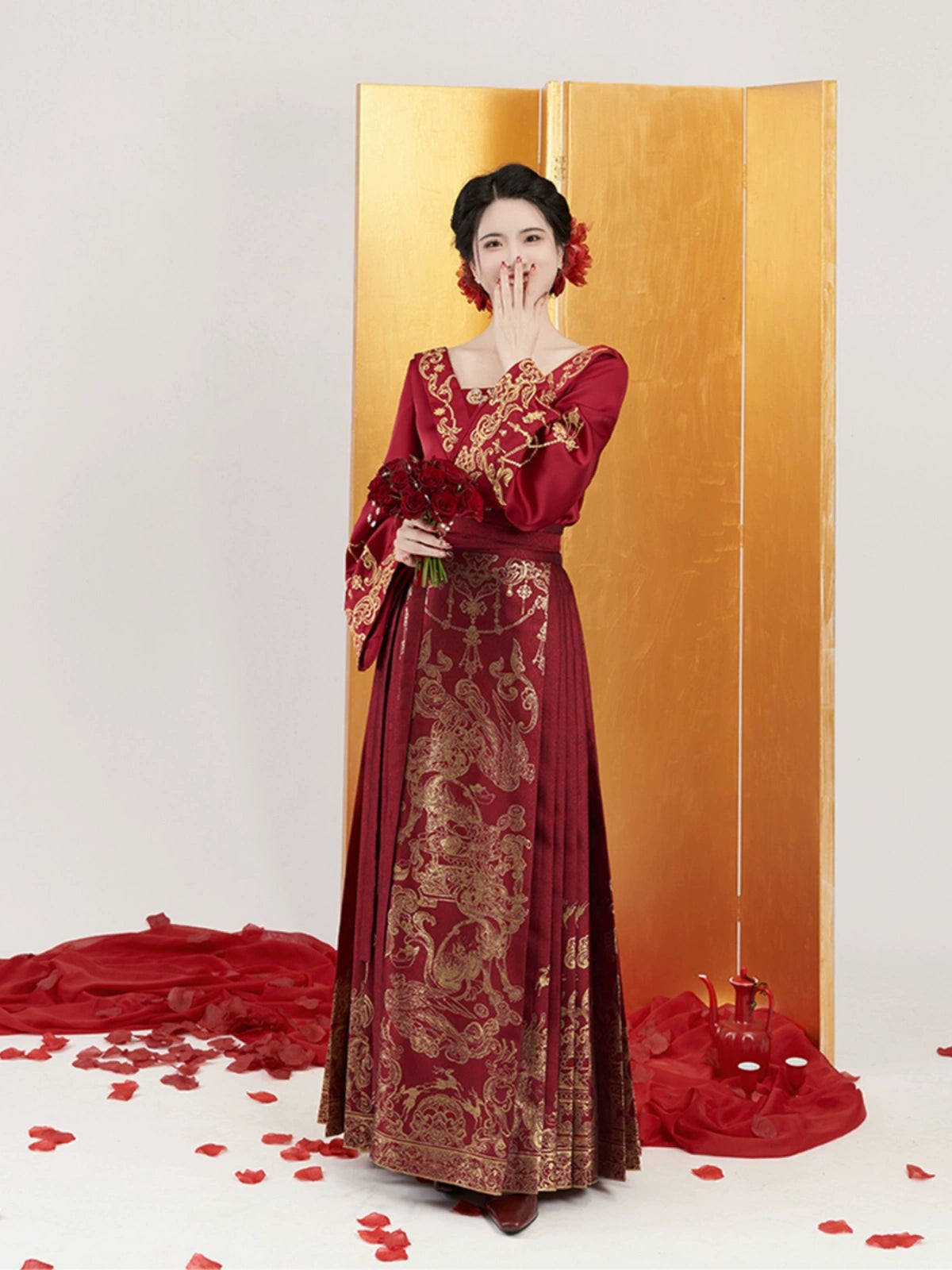 staud ellison dress STAUD Ellison Dress  Shop at the Mix