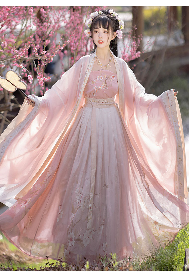 Cherry Blossoms