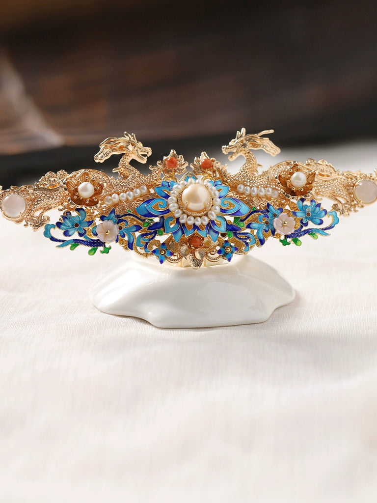 Crown: Yi Qingchen