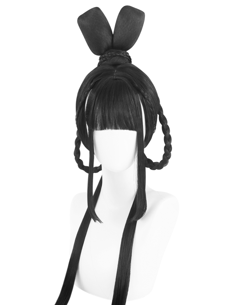 Chang'E - Chinese Style Hair Wig for Hanfu