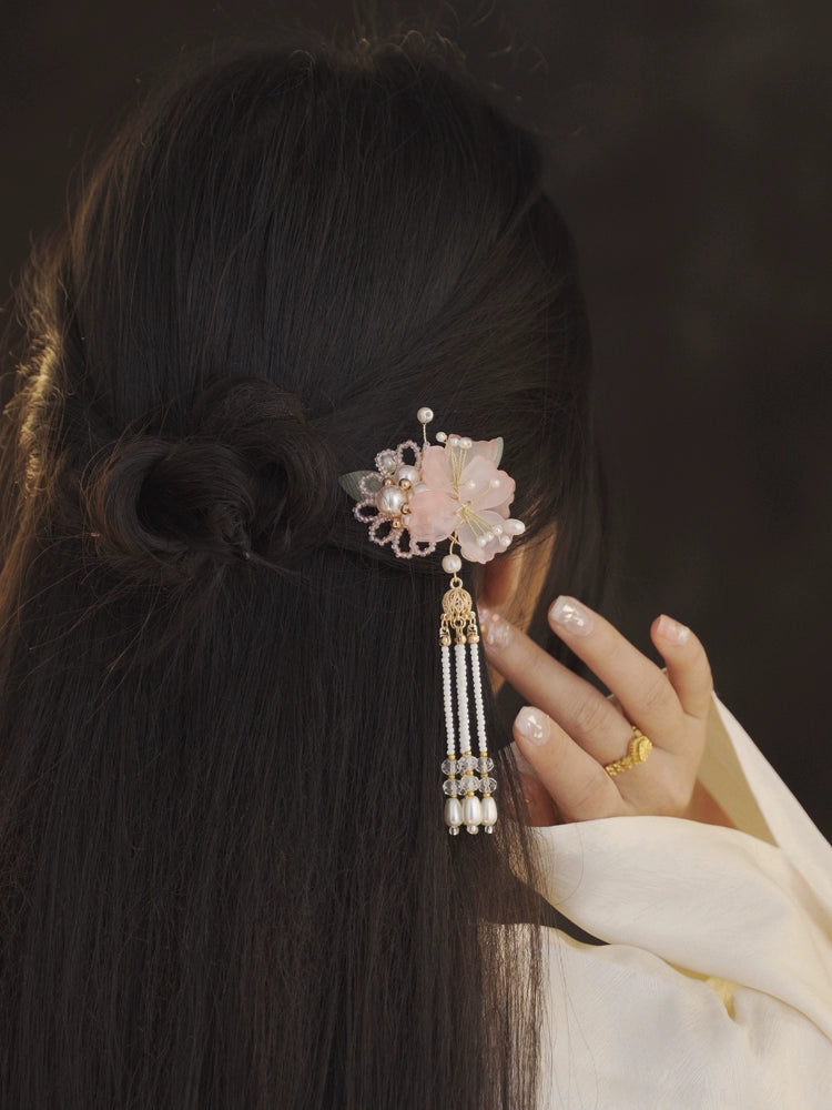 Hair Pin: Fanghua