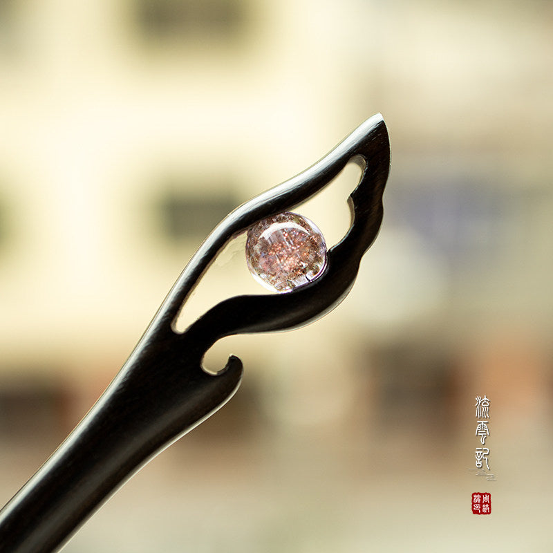 Zhenlin Hair Stick | Ancient Chinese Hair Accessory – Hanfu Story
