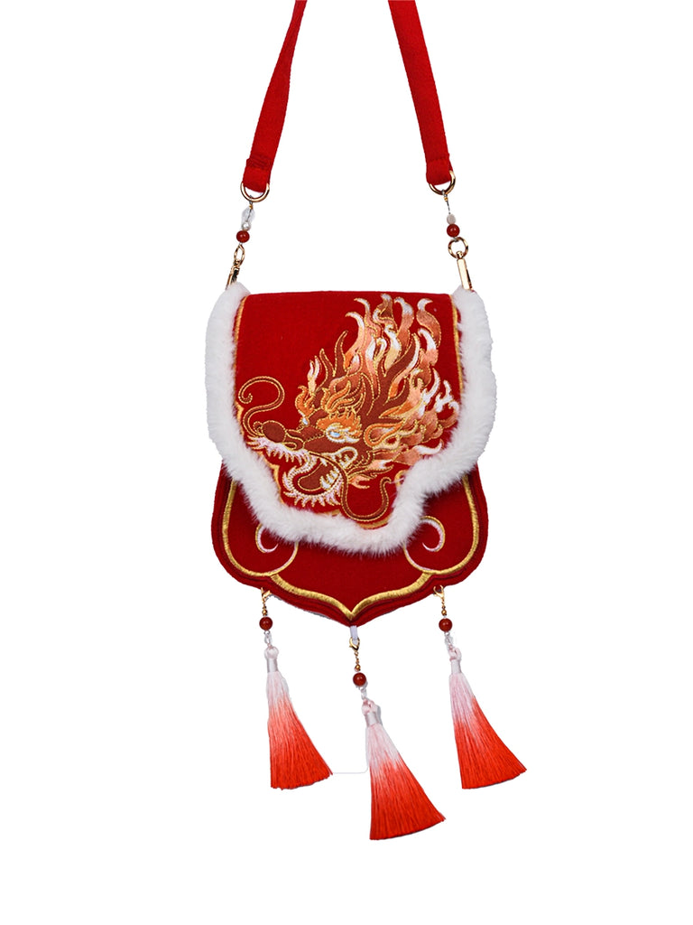 2025 New Year's Crossbody Phone Bag for Women