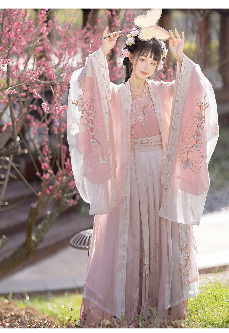 Cherry Blossoms