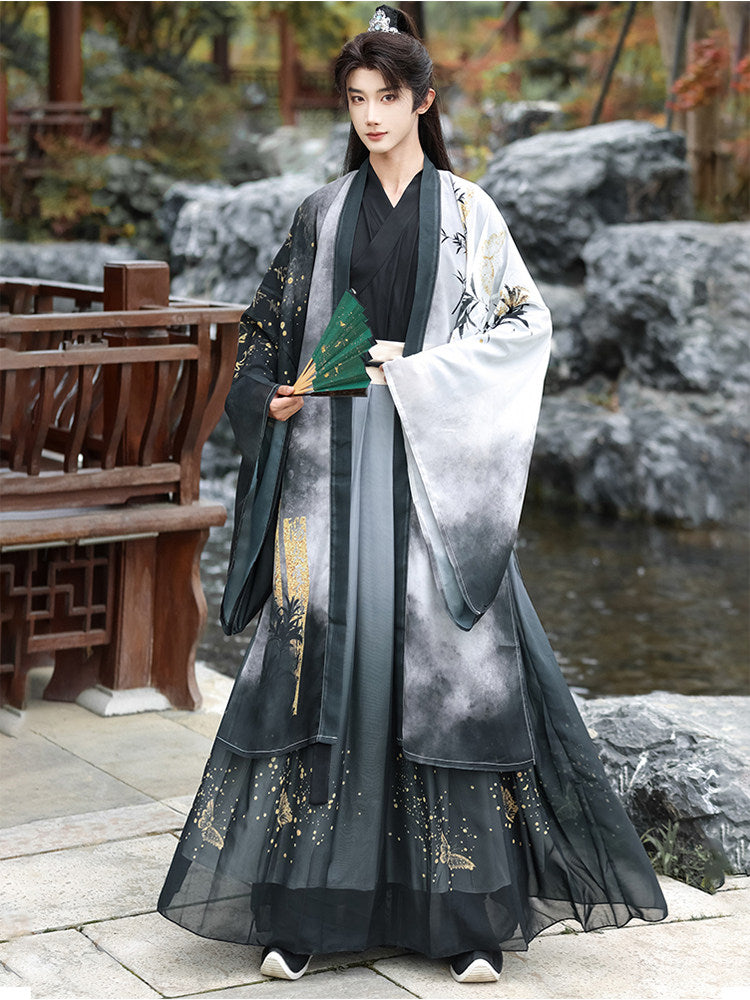 princess polly dress Tang Dynasty main image 1