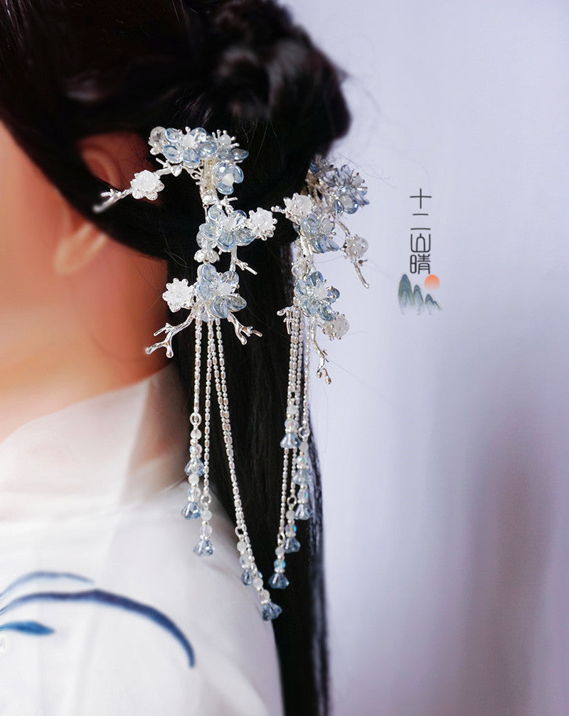 Hair Pin: Hanmei II