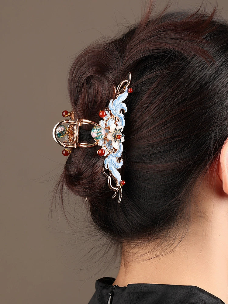Hair Claw: Imperial