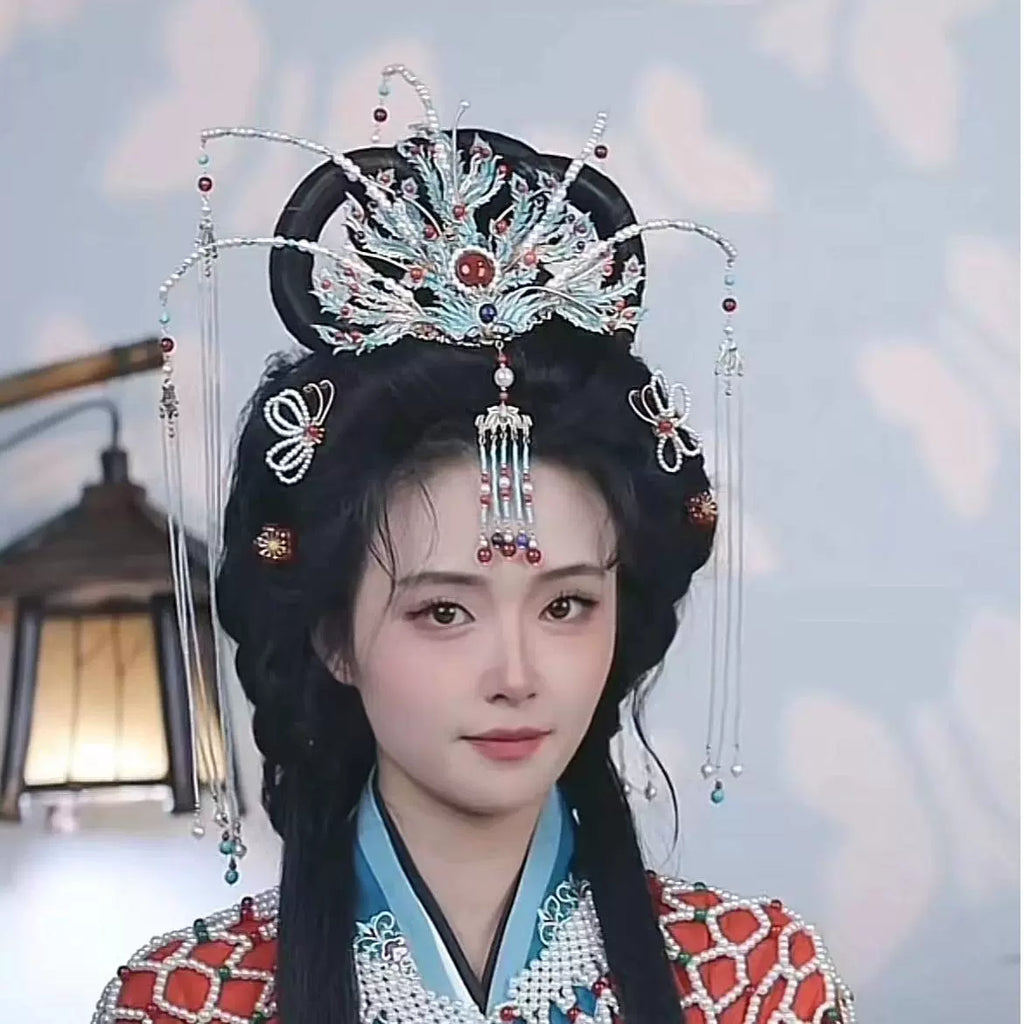 Crown: Fenghuang Lianfa