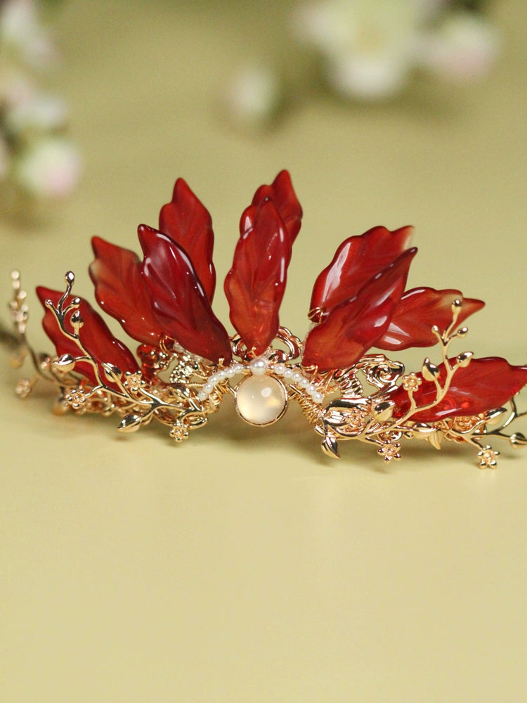 Crown: Nanqing