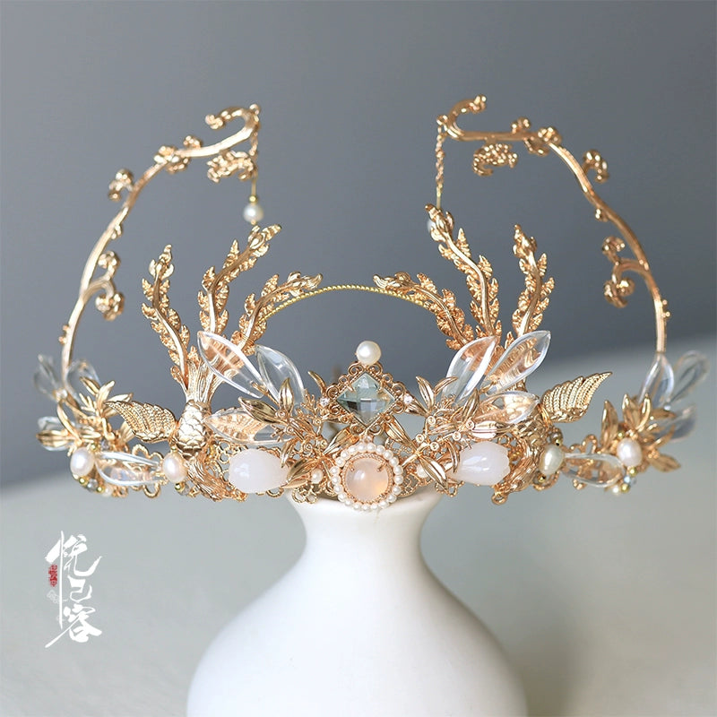 Crown: Ji Jun Song