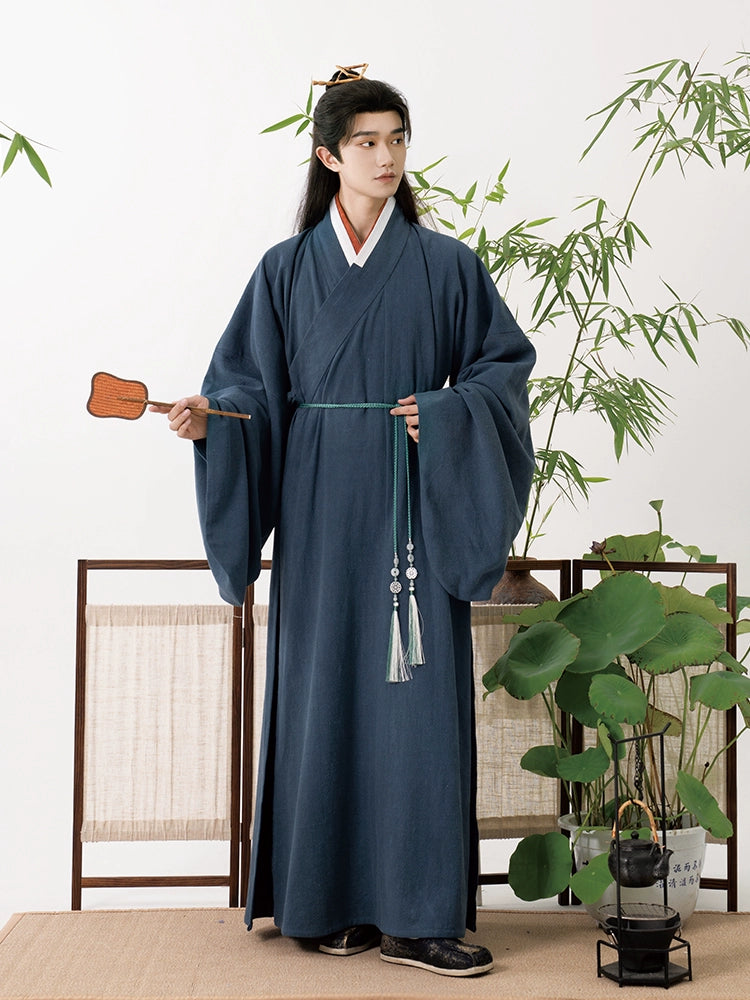 Hanfu men online