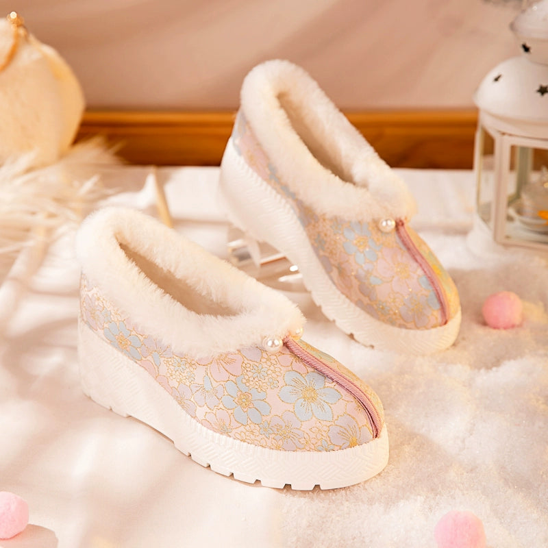 princess polly baby blue dress Your Everything Guide on How to Dress for Winter in New England | BU Today