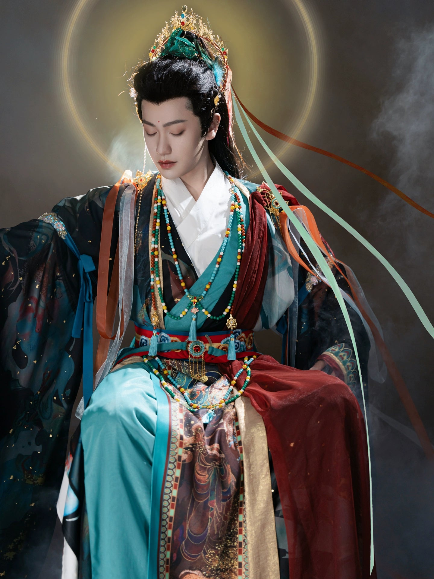 Men's Hanfu & Chinese Style Clothing | Xianxia, Wuxia & Modern Styles Hanfu Story Men's Hanfu & Chinese Style Clothing | Xianxia, Wuxia & Modern Styles Hanfu Story