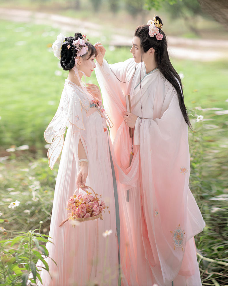 Male Traditional Hanfu, Men & Unisex Chinese Fashion Hanfu Story Male Traditional Hanfu, Men & Unisex Chinese Fashion Hanfu Story